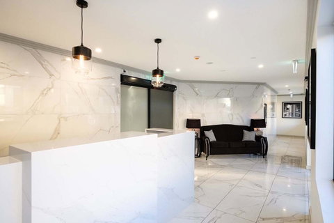 CH Boutique Hotel & Apartments, Ascend Hotel Collection - Tourism Canberra 15