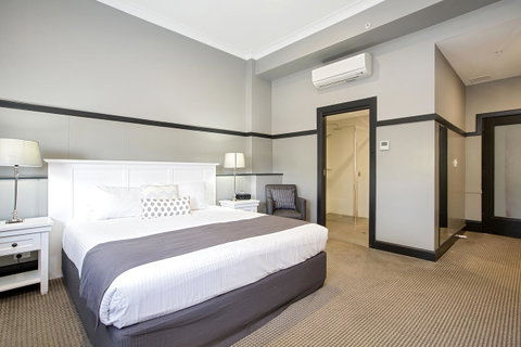 CH Boutique Hotel & Apartments, Ascend Hotel Collection - Tourism Canberra 22