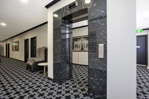 CH Boutique Hotel & Apartments, Ascend Hotel Collection - Tourism Canberra 5