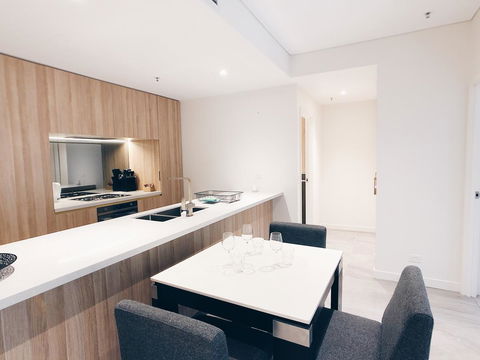 DD Apartments On Day - Tourism Canberra 34