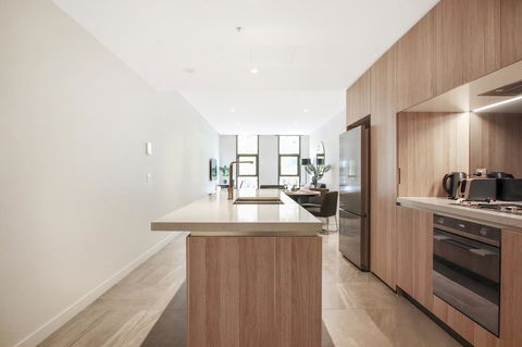DD Apartments On Day - Tourism Canberra 13