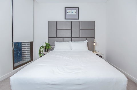 DD Apartments On Day - Tourism Canberra 31