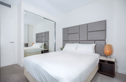 DD Apartments On Day - Tourism Canberra 24