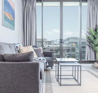 DD Apartments on Day - Tourism Canberra