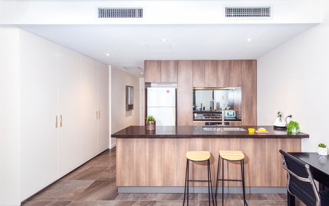 DD Apartments On Day - Tourism Canberra 10