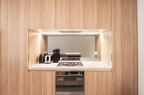DD Apartments On Day - Tourism Canberra 2