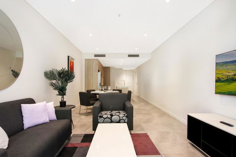 DD Apartments On Day - Tourism Canberra 7