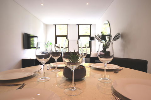 DD Apartments On Day - Tourism Canberra 1