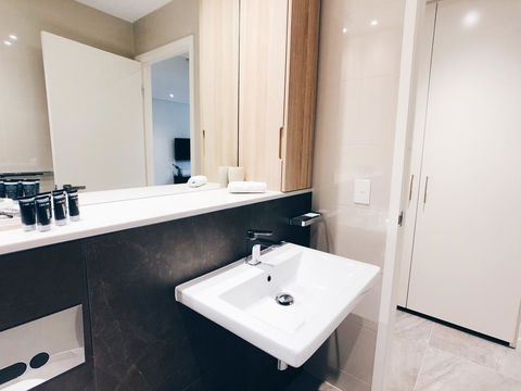 DD Apartments On Day - Tourism Canberra 38