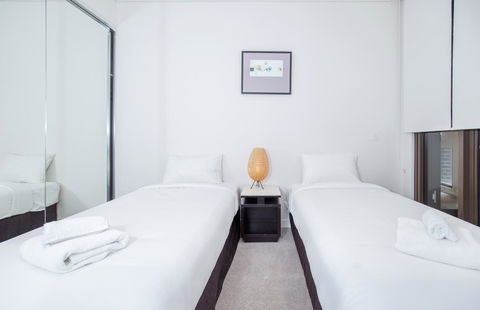 DD Apartments On Day - Tourism Canberra 25