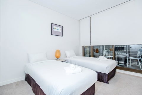 DD Apartments On Day - Tourism Canberra 27