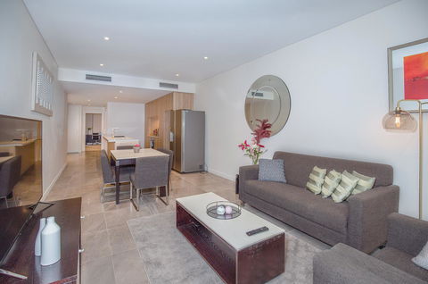 DD Apartments On Day - Tourism Canberra 26