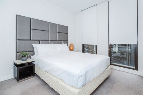 DD Apartments On Day - Tourism Canberra 20