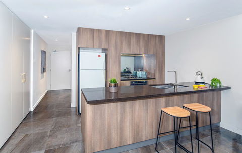 DD Apartments On Day - Tourism Canberra 19