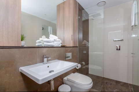 DD Apartments On Day - Tourism Canberra 17