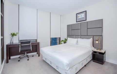 DD Apartments On Day - Tourism Canberra 21