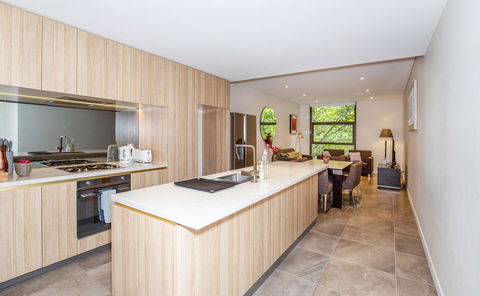 DD Apartments On Day - Tourism Canberra 29