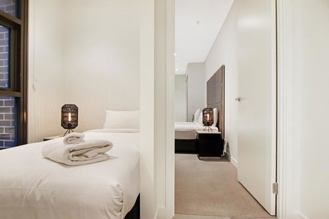 DD Apartments On Day - Tourism Canberra 6