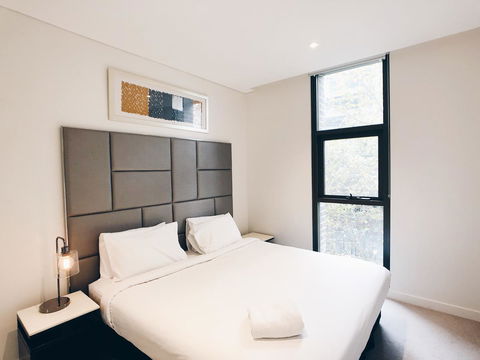 DD Apartments On Day - Tourism Canberra 42