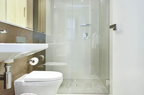 DD Apartments On Day - Tourism Canberra 4