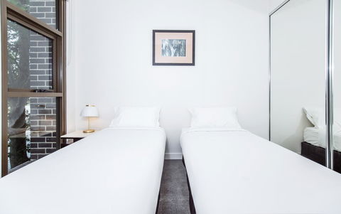 DD Apartments On Day - Tourism Canberra 16