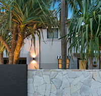 Gosamara Apartments - Tourism Canberra
