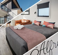 Alfred Apartments