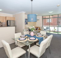 Apartments in Pyrmont - Tourism Canberra