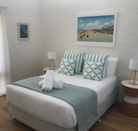 Mariner Bay Apartments - Tourism Canberra