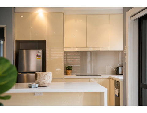 Beachside Getaway In Freshie W Parking - Tourism Canberra 2