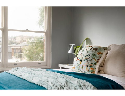Beachside Getaway In Freshie W Parking - Tourism Canberra 10