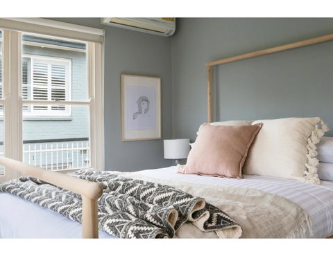 Beachside Getaway In Freshie W Parking - Tourism Canberra 5