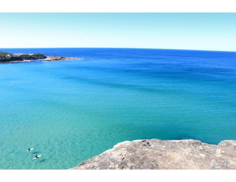 Beachside Getaway In Freshie W Parking - Tourism Canberra 15