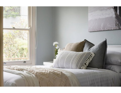 Beachside Getaway In Freshie W Parking - Tourism Canberra 6