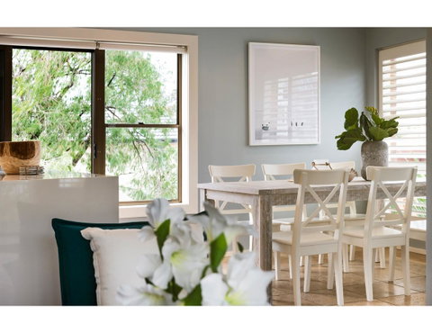 Beachside Getaway In Freshie W Parking - Tourism Canberra 3