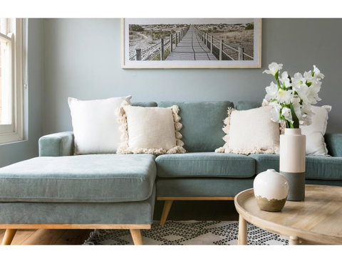 Beachside Getaway In Freshie W Parking - Tourism Canberra 7