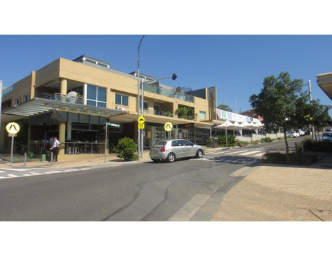 Beachside Getaway In Freshie W Parking - Tourism Canberra 16