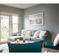 Beachside Getaway in Freshie w Parking - Tourism Canberra