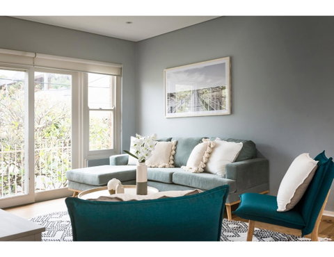 Beachside Getaway In Freshie W Parking - Tourism Canberra 0