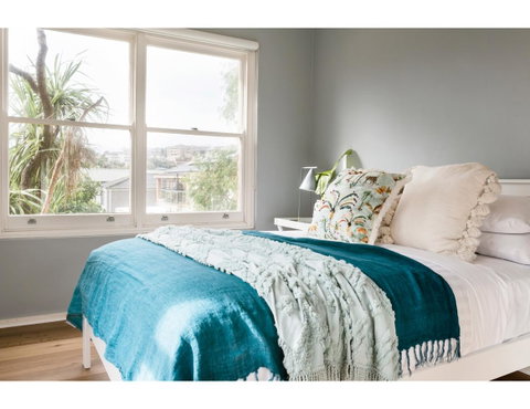 Beachside Getaway In Freshie W Parking - Tourism Canberra 1