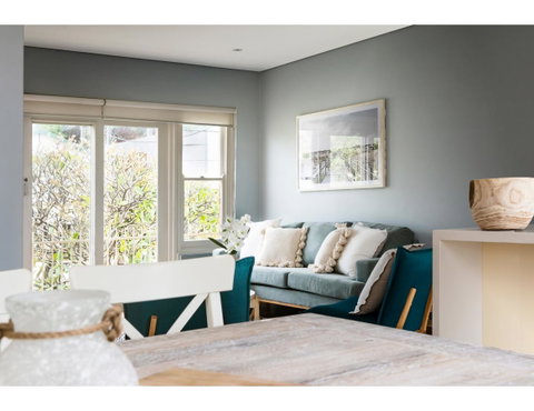 Beachside Getaway In Freshie W Parking - Tourism Canberra 8