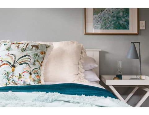 Beachside Getaway In Freshie W Parking - Tourism Canberra 12