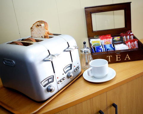 Best Western Kennedy Drive Airport Motel - Tourism Canberra 37