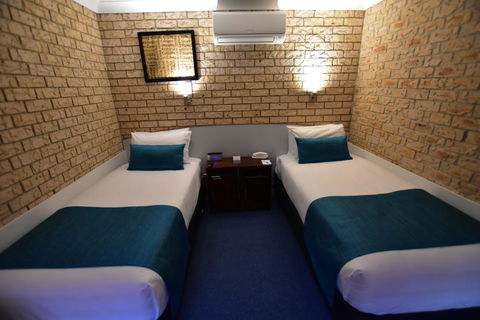 Best Western Kennedy Drive Airport Motel - Tourism Canberra 21