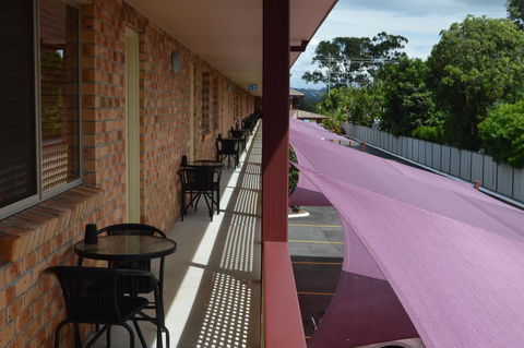 Best Western Kennedy Drive Airport Motel - Tourism Canberra 33