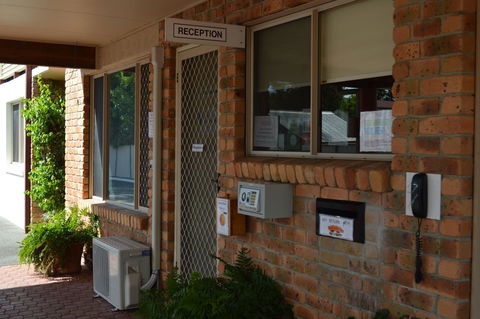 Best Western Kennedy Drive Airport Motel - Tourism Canberra 41