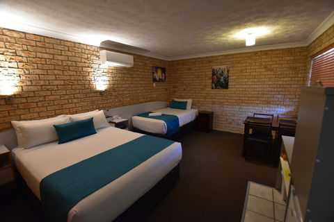 Best Western Kennedy Drive Airport Motel - Tourism Canberra 15