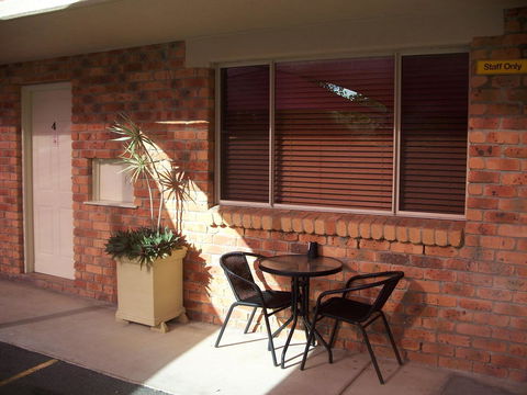 Best Western Kennedy Drive Airport Motel - Tourism Canberra 28