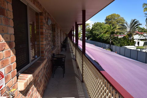 Best Western Kennedy Drive Airport Motel - Tourism Canberra 29