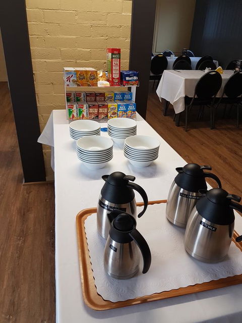 Best Western Kennedy Drive Airport Motel - Tourism Canberra 8